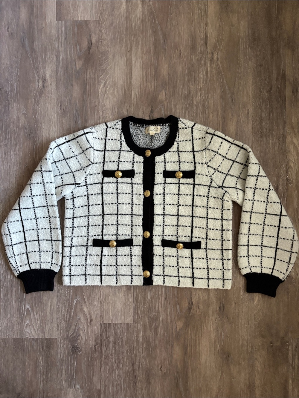 Lady jacket - Picture 2 of 6